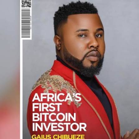 Attention, 

IPOB just opened up a file to compile all individuals  who have been  scammed by  this Bitcoin Chief , we know your voice has been silenced, you have been intimidated by this Bitcoin scammer. 
Be assured from today IPOB got your back and will protect you , give us