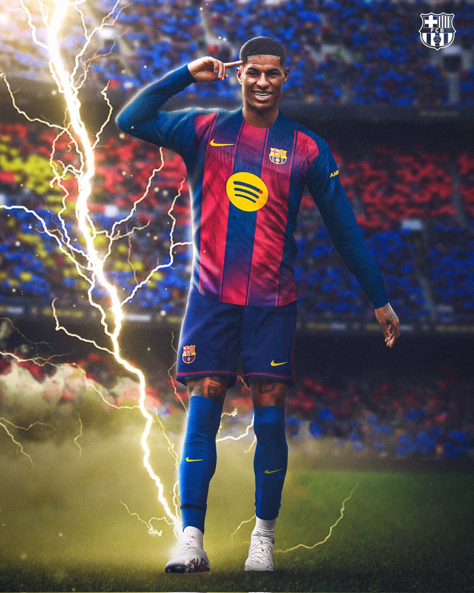 bossolamilekan1's tweet image. My boy 💙❤️
FORCA BARCA!!!