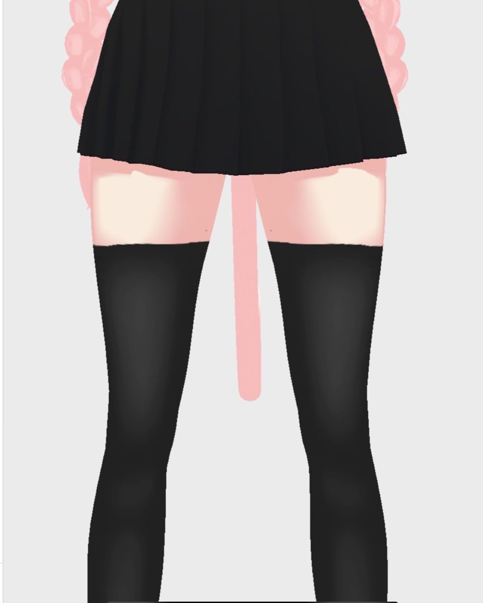 Minami Mitsa | Vtuber (@minamimitsa) on Twitter photo 👀 | 2D or 3D? 👀 | 2D or 3D?