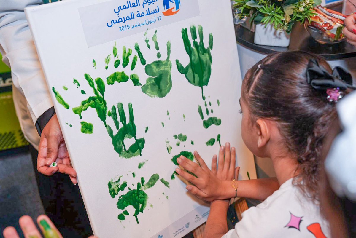 scitech_sda's tweet photo. استضاف مركز #سايتك التابع لـ #هيئة_تطوير_الشرقية جمعية  @Growth_Autism  التي قدمت برنامج الاحتفاء بالـ #اليوم_الوطني_السعودي_95،بحضور أعضاء و منسوبي و مستفيدي الجمعية و يتضمن البرنامج فقرات وطنية و لوحات فنية تهدف الى دمج الاطفال و إبراز مواهبهم في اجواء تسودها المحبة و الانتماء. https://t.co/YZq13lNGxn
