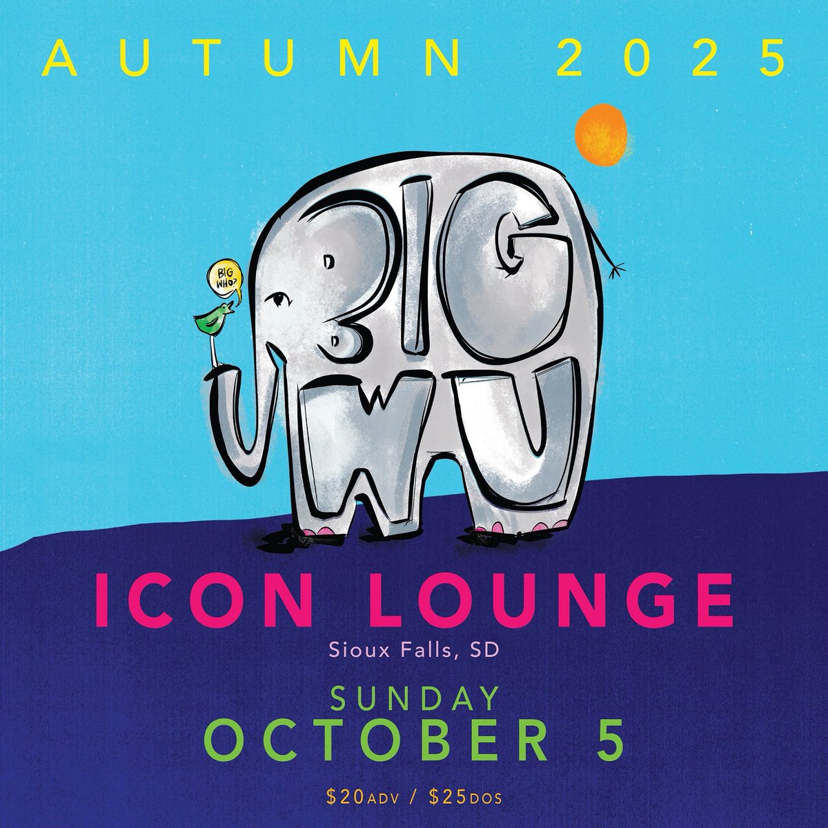 The Big Wu tweet media