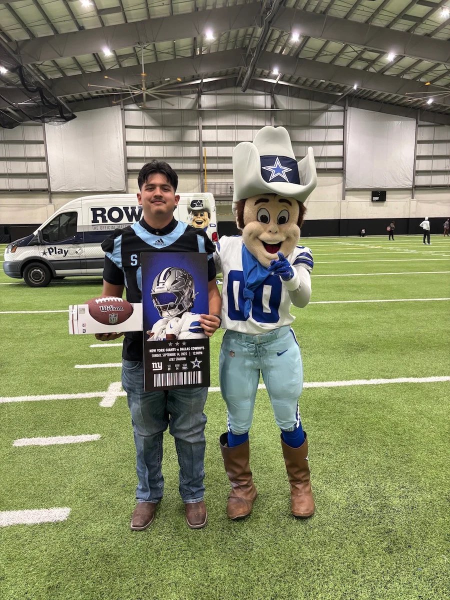 Seguin Cougar Football 🏈🐾 tweet media