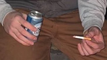 just give him his medicine and he’ll be fine