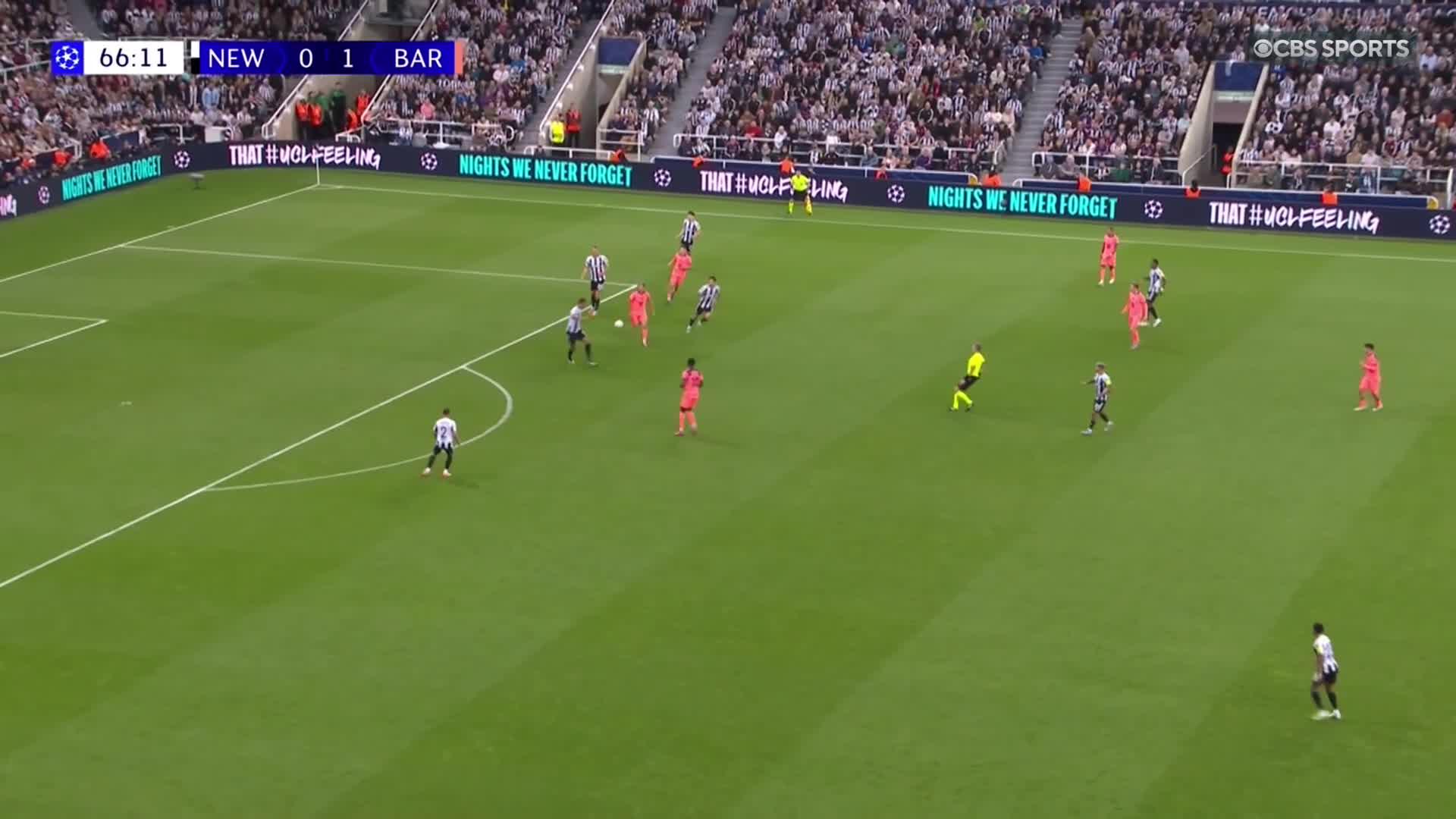 Marcus Rashford bags a brace in spectacular fashion 😮‍💨🚀