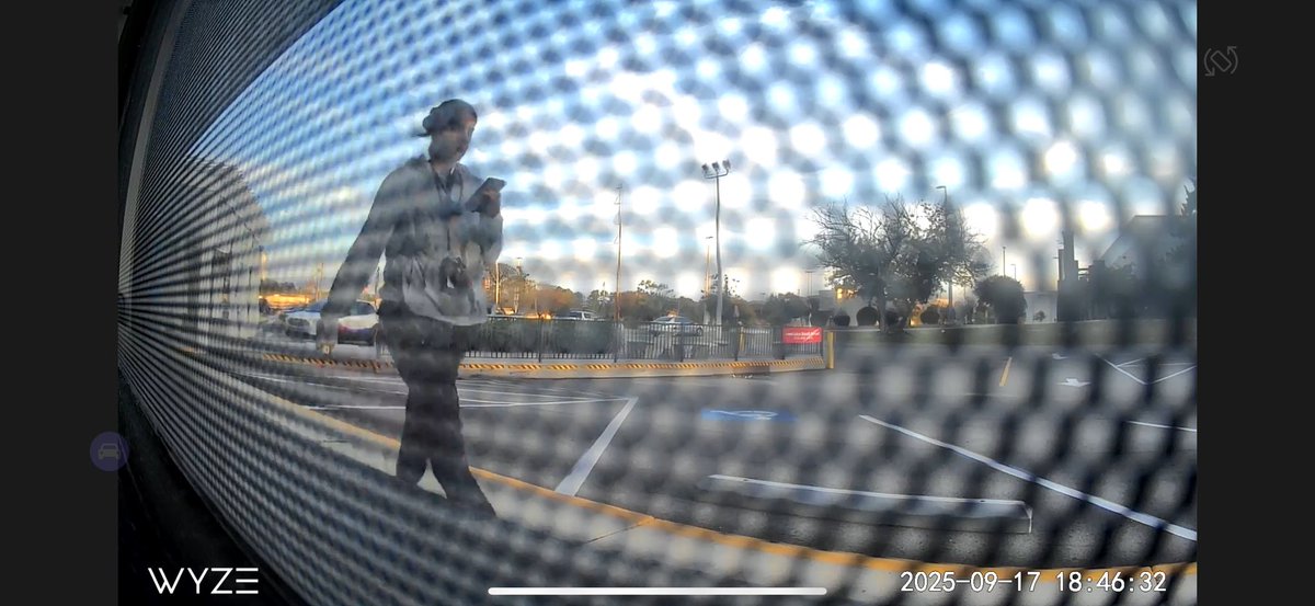 This morning, our volunteer office manager arrived at the <a href="/nhcgop/">New Hanover County GOP</a> HQ and found our storefront had been vandalized. Egged in fact. We got a picture of the driver. A police report was filed and all relevant information, video, time stamps and whatever else we have has also been