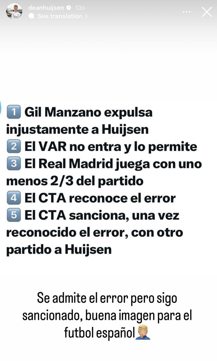 هاوسن فضح الكورة الإسبانية والتحكيم الاسباني 😭😭😭😭😭😭😭😭😭😭😭😭😭😭😭😭😭😭😭😭😭😭 المسكين مو متعود