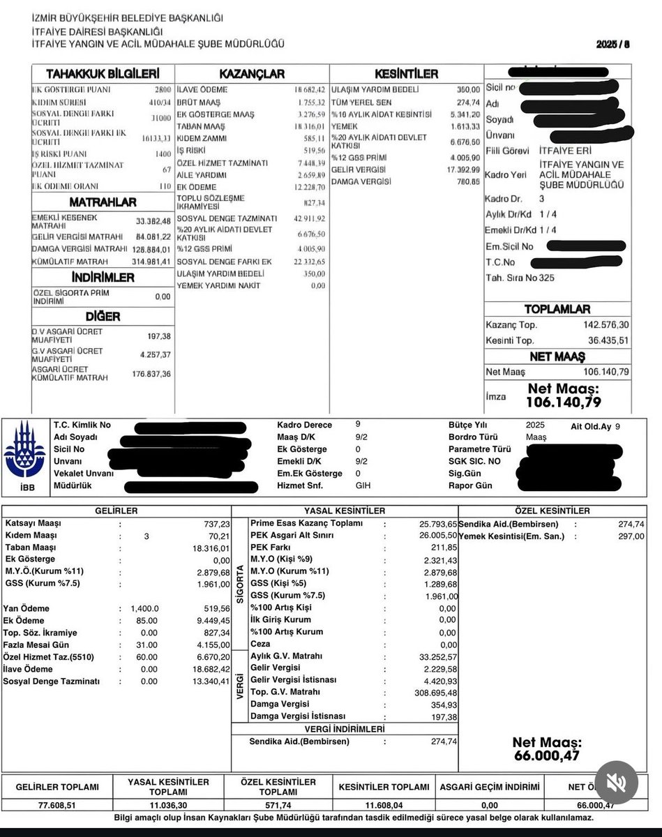 <a href="/nuriaslan_tr/">Nuri Aslan</a> <a href="/albayrakremzi/">Remzi ALBAYRAK</a> <a href="/ekrem_imamoglu/">Ekrem İmamoğlu</a> <a href="/DoanSubasi/">Doğan Subaşı</a> <a href="/VolkanDemir_PhD/">Prof. Dr. Volkan Demir</a> Türkiyenin her yerine gidiyoruz.Selde,depremde,yangınlarda,övündüğünüz tek kadim MESLEK.Sadece Ülkenin değil Avrupa’nın en çok olaya giden ekibi İstanbul İtfaiyesi.İzmirBB yönetimi kadar değer vermiyorsunuz