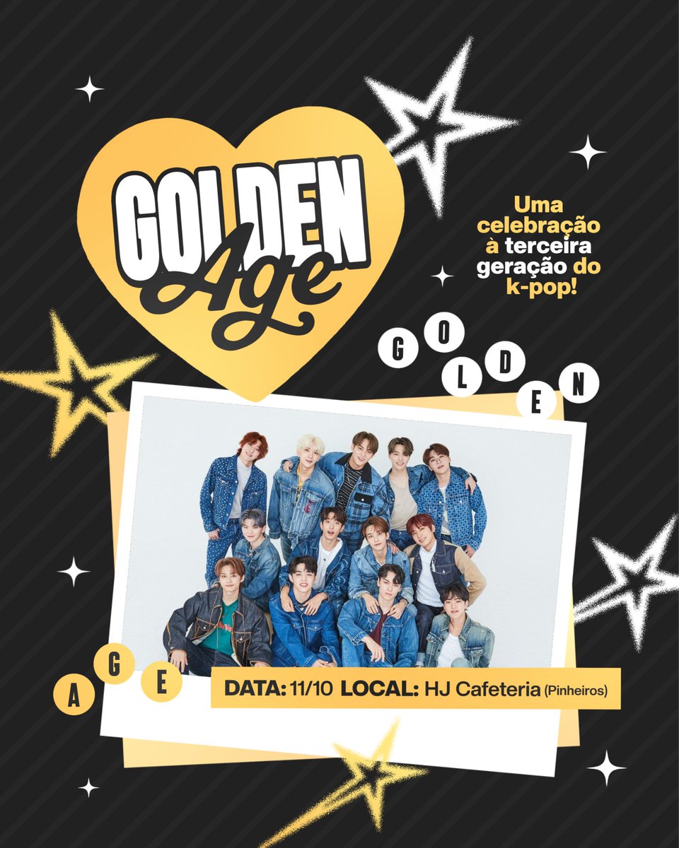 B2B | Eventos K-pop tweet media