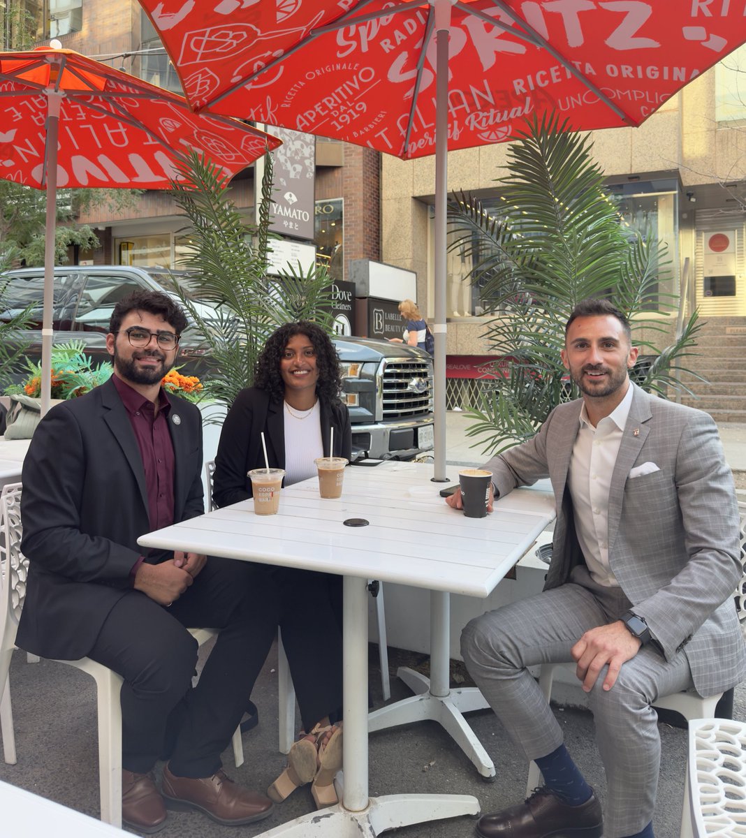 Stephen Lecce tweet media