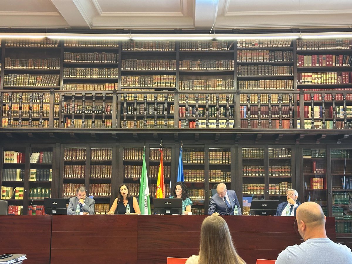 I Congreso AESSS-UGR sobre la Carta Social Europea (18 de septiembre 2025)