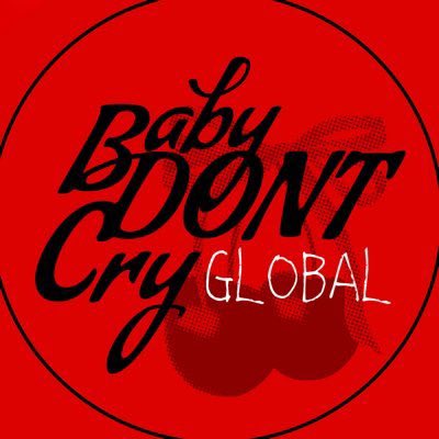 Global_BDC's tweet image. Baby DONT Cry Global has uploaded iOS 26.

#BabyDONTCry #BDC
#iOS26update #iOS