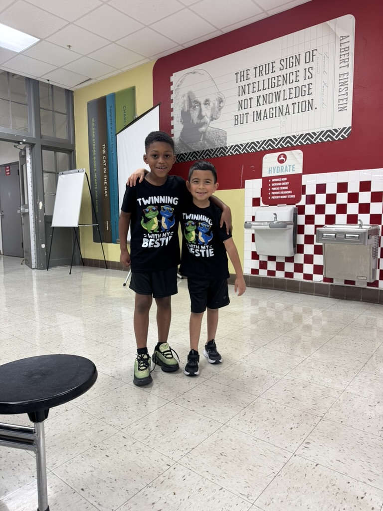 Trinity Heights TAG tweet media