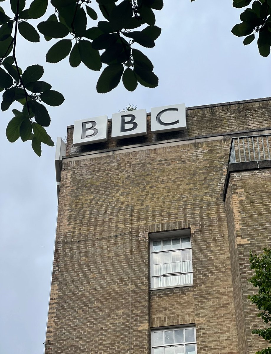 First day complete! ✅

I’m excited to share that I’ve started as a Freelance Journalism Assistant for <a href="/BBCNewsNI/">BBC News NI</a> ✍️

It’s a real privilege to have been asked back following my placement last summer. Thank you to those involved in arranging it. Here’s to the next chapter! 🥳