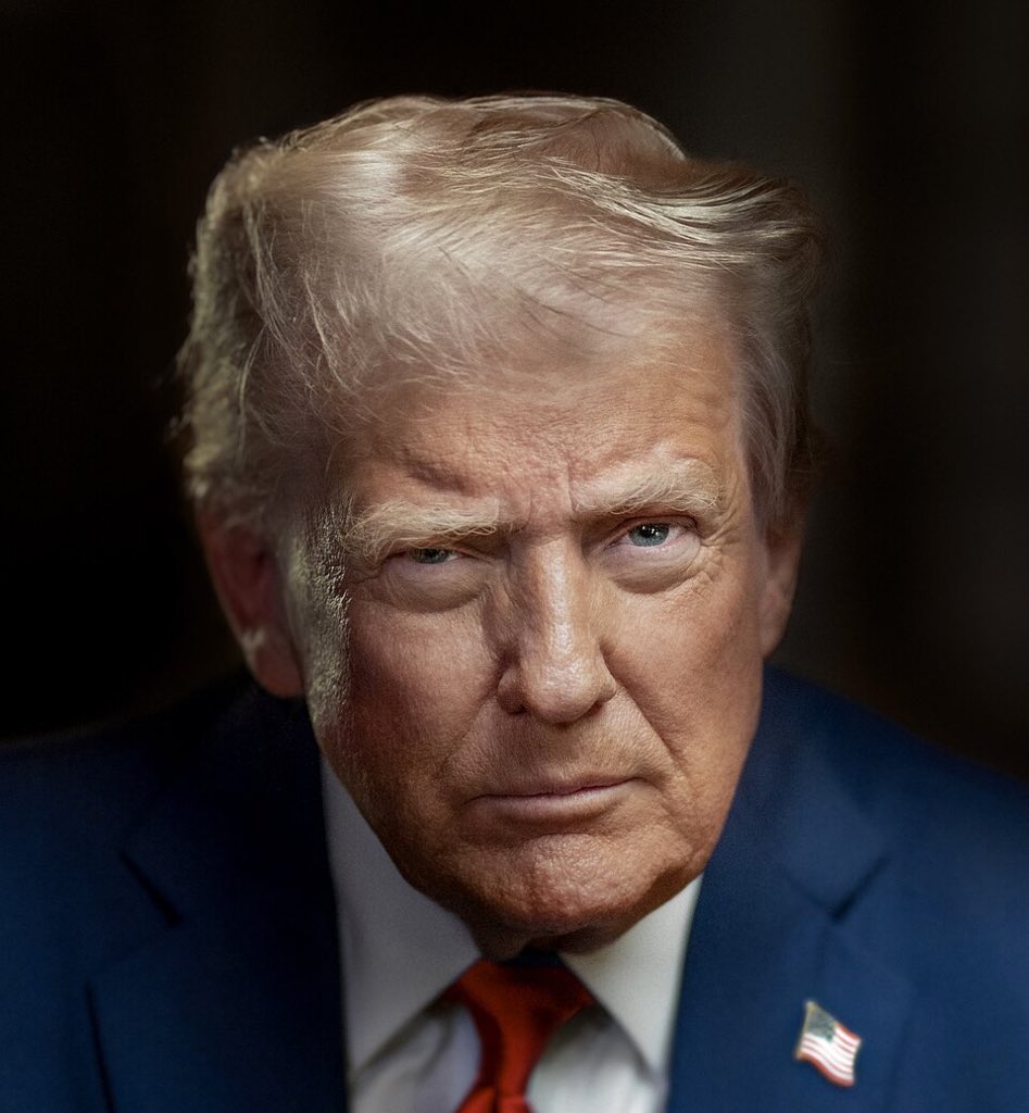 Osint613's tweet image. JUST IN 🔴

President Trump urges the removal of Somali Rep. Ilhan Omar from Congress.