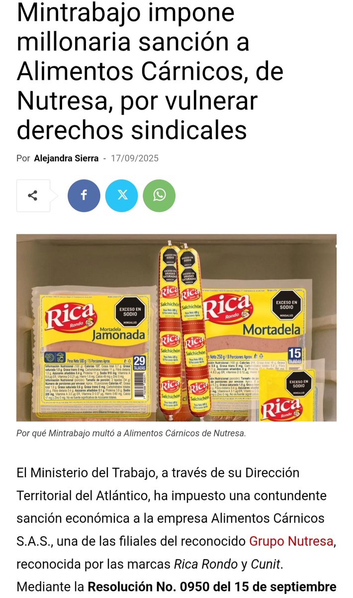Y EnCERREJÓN continúa la violación de jornada de trabajo a tercerizados,contratos basura a contratistas que hacen funciones permanentes,la reforma laboral es inexistente para los contratistas, condiciones de salud yseguridad en el trabajo precarias <a href="/petrogustavo/">Gustavo Petro</a> <a href="/AntonioSanguino/">Antonio Sanguino</a>