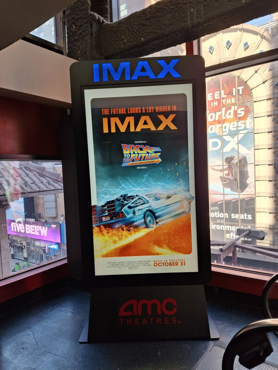 Cheavor's tweet photo. At the "HIM" Advanced Movie Premiere at AMC Empire 25, Times Square | Producer Jordan Peele | #TyriqWithers #MarlonWayans #JuliaFox #Guapdad4000 #TierraWhack #JordanPeele #HIMmovie | #TimesSquare #AMCempire #atAMC https://t.co/WNnxnq3Na0