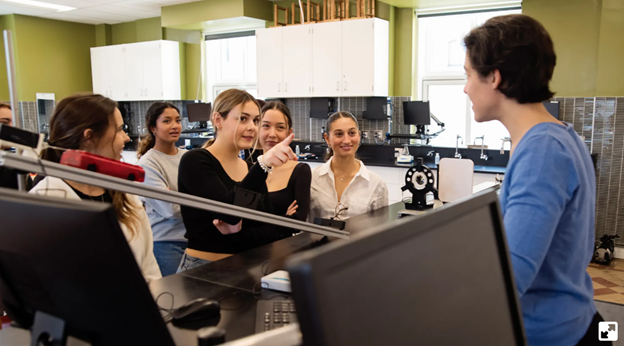 NCSSS_STEM's tweet image. Creating an Engaging, Curious Classroom as a New Science Teacher: ow.ly/ghRE50WWtJt #STEM #Science #STEMlearning #STEMeducation #STEMstudents