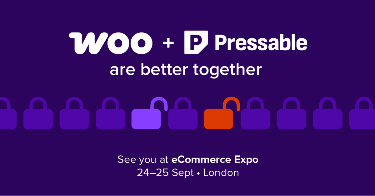 Pressable tweet media