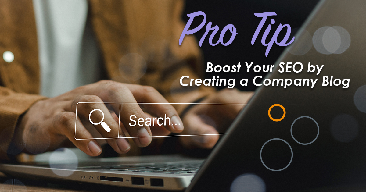 CGTMarketing's tweet image. Boost Your #SEO with a #CompanyBlog 🔍✍️💻

Answer your audience&apos;s questions – the ones they ask on sales calls, in comments, or in DMs. 

Use those convos to guide blog topics &amp;amp; include keywords they search. 

Need help building your #SEOStrategy? Call us (631) 842-4600.