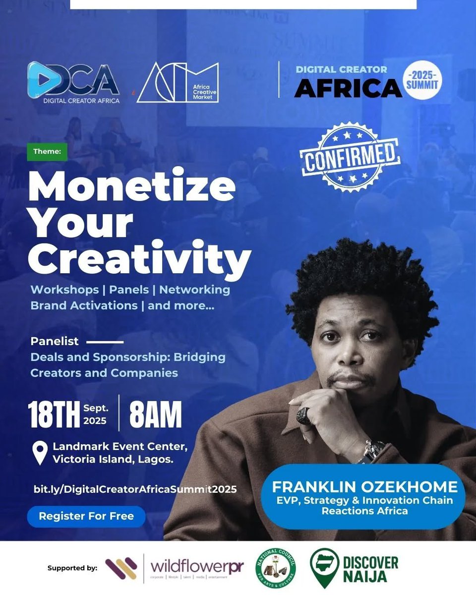 The Future Cost of Creativity 

025, I’ll be unpacking how creators and companies can build long-term playbooks that turn collaborations into compounding assets