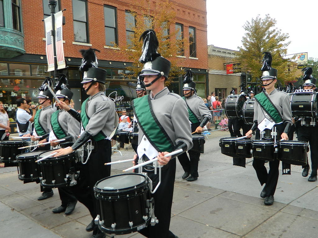 The 73rd Annual Plainfield Community Homecoming Parade is this Saturday, September 20! The parade will step off from Plainfield Central High School at 9:00 a.m. For more information on road closures, parade staging, and parking, visit ow.ly/Fim950WYYQO.