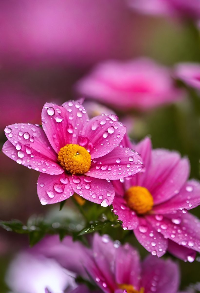 Beautiful photo, the colors are gorgeous.💖