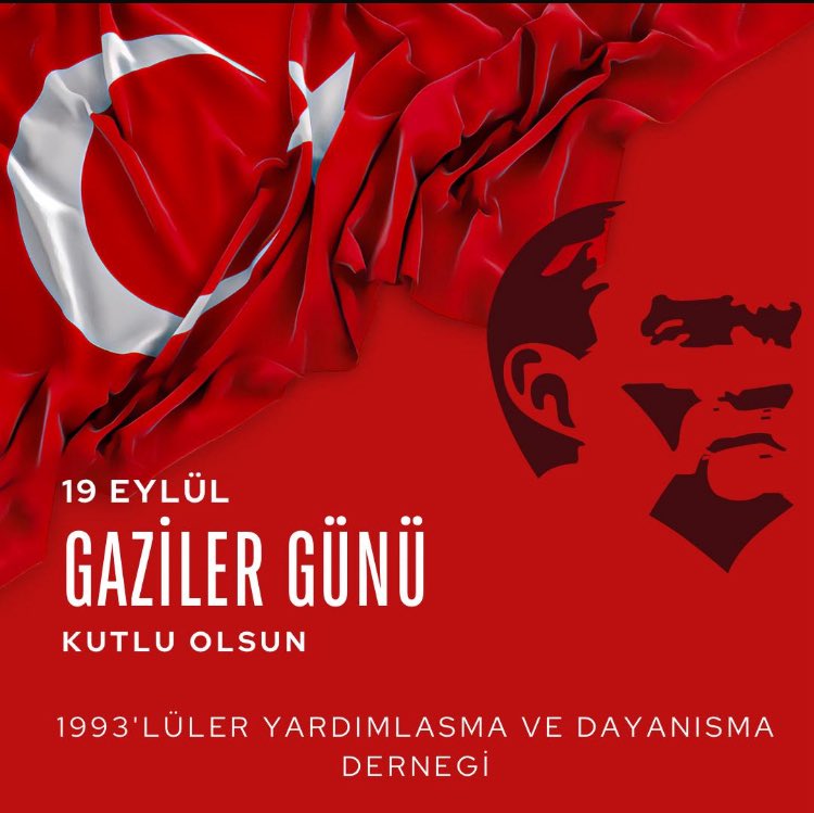 1993LULER DERNEGI (@harbiye93) on Twitter photo 