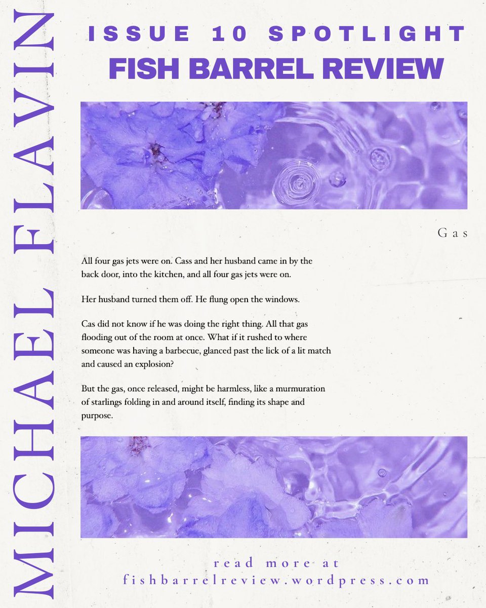 Fish Barrel Review 🐟🛢️ (SUBS CLOSED) tweet media