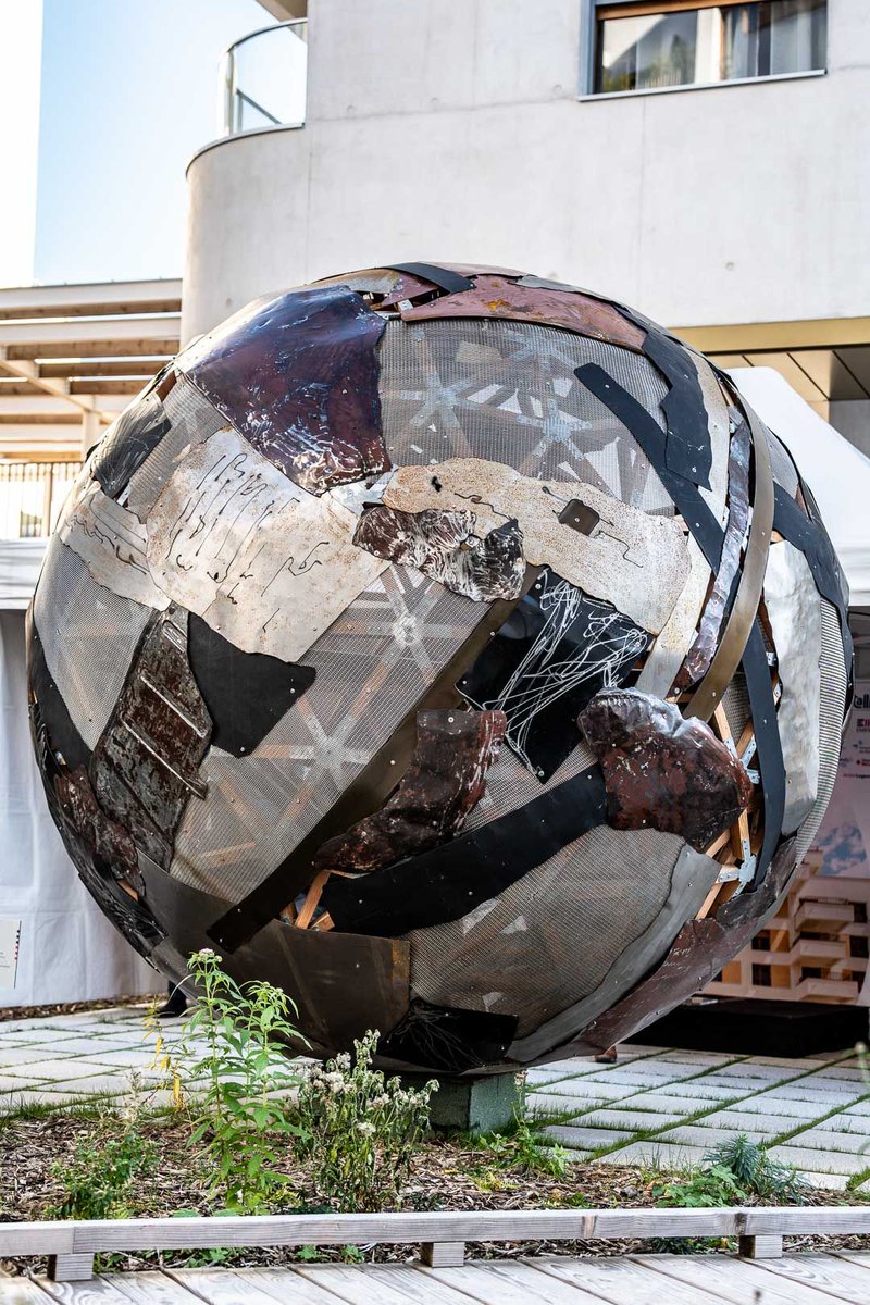 🏙️ #JournéesDuPatrimoine : faites le plein d'architecture, d'art et d'histoire ce weekend ! ⤵️

👉 Balades commentées, atelier en famille et conférence vous invitent à explorer la richesse du passé industriel de <a href="/Ville_BoulogneB/">Ville de Boulogne-Billancourt</a> et d'anticiper les promesses de sa transformation