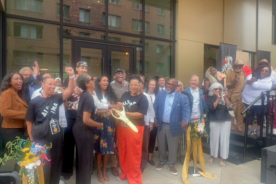 Today's Top Stories - Black-Owned Businesses see new era, Pastor E.D. Mondainé, ICE building violations, and more mailchi.mp/theskanner/tod…