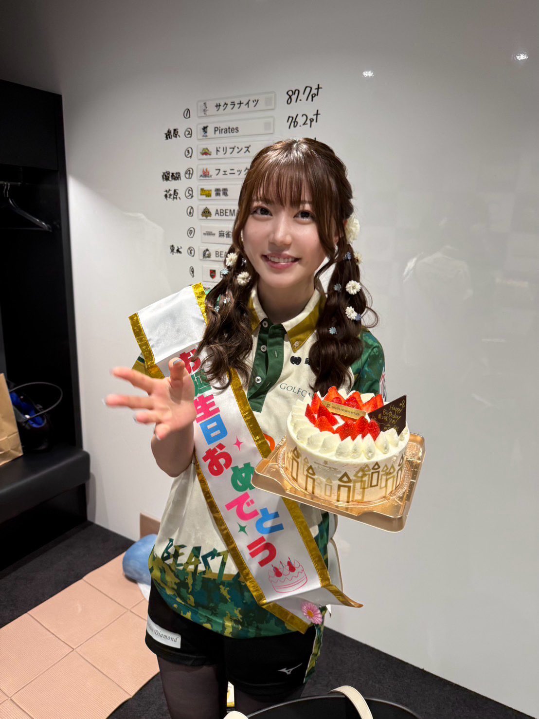 東城りお/Rio TIME! 東城りお/Rio TIME! サイン入り？ 東城りお Rio TIME! : 東城