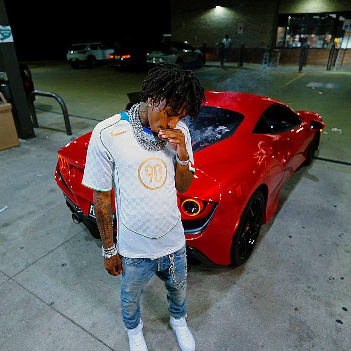 My anticipation 2026
Zinoleesky X NBA Youngboy🔥
