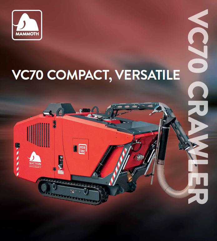 Mammoth-MTS tweet media