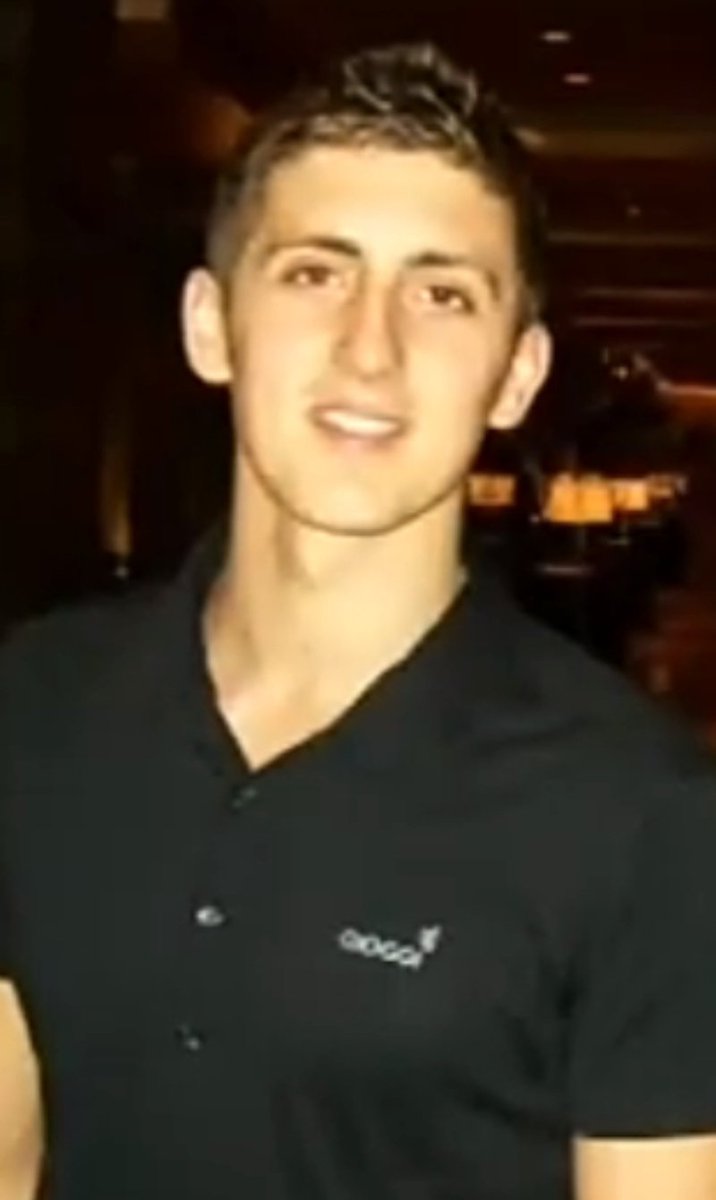 19th September, 2011

Marine David Fairbrother, aged 24 from Blackburn, of Kilo Company, 42 Commando Royal Marines, was killed by enemy small arms fire whilst on patrol near Khorgajat village, Nahr-e Saraj, Helmand Province 

Lest we Forget this brave young Lancashire lad 🌹🏴󠁧󠁢󠁥󠁮󠁧󠁿🇬🇧