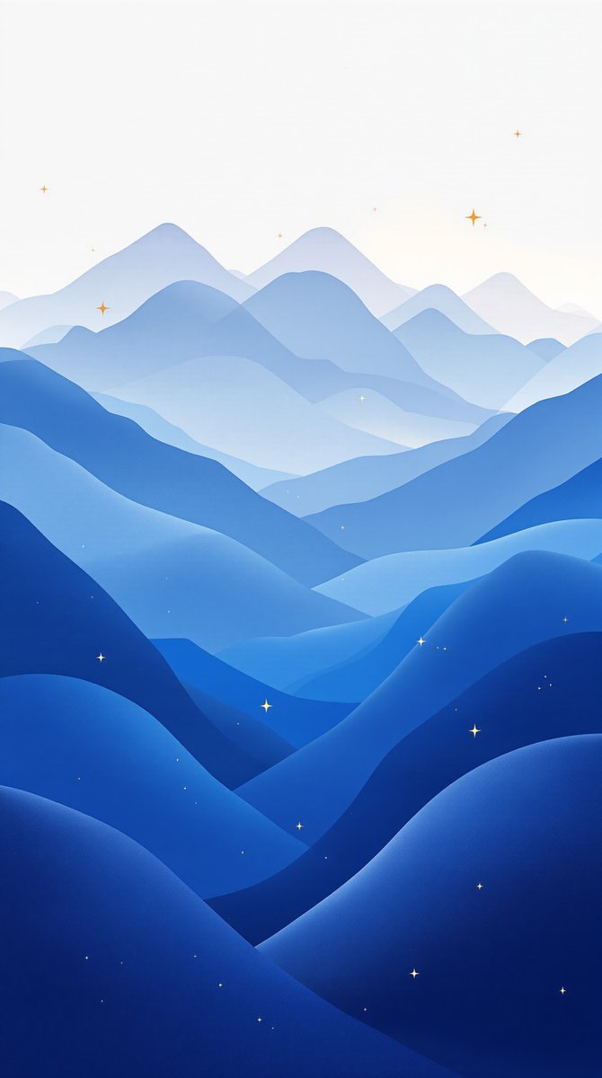 wallpaper_fm's tweet photo. Amidst the twilight azure, he traced constellations dancing over the serene horizon.
#Wallpapers #Wallpapers4k #Mountainscape #Stargazing #Serenity #TwilightWonders #BlueHues #Tranquil #EveningGlow #NatureLovers https://t.co/sEpda6QQyf