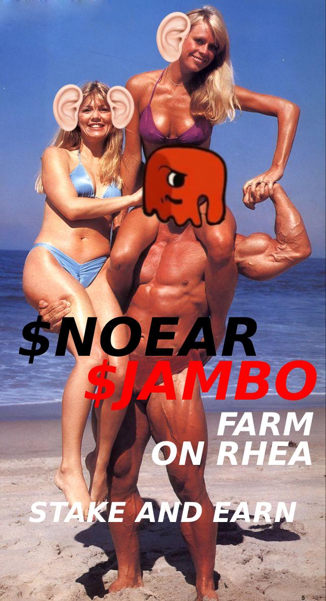 NOEAR 👂🚫 tweet media