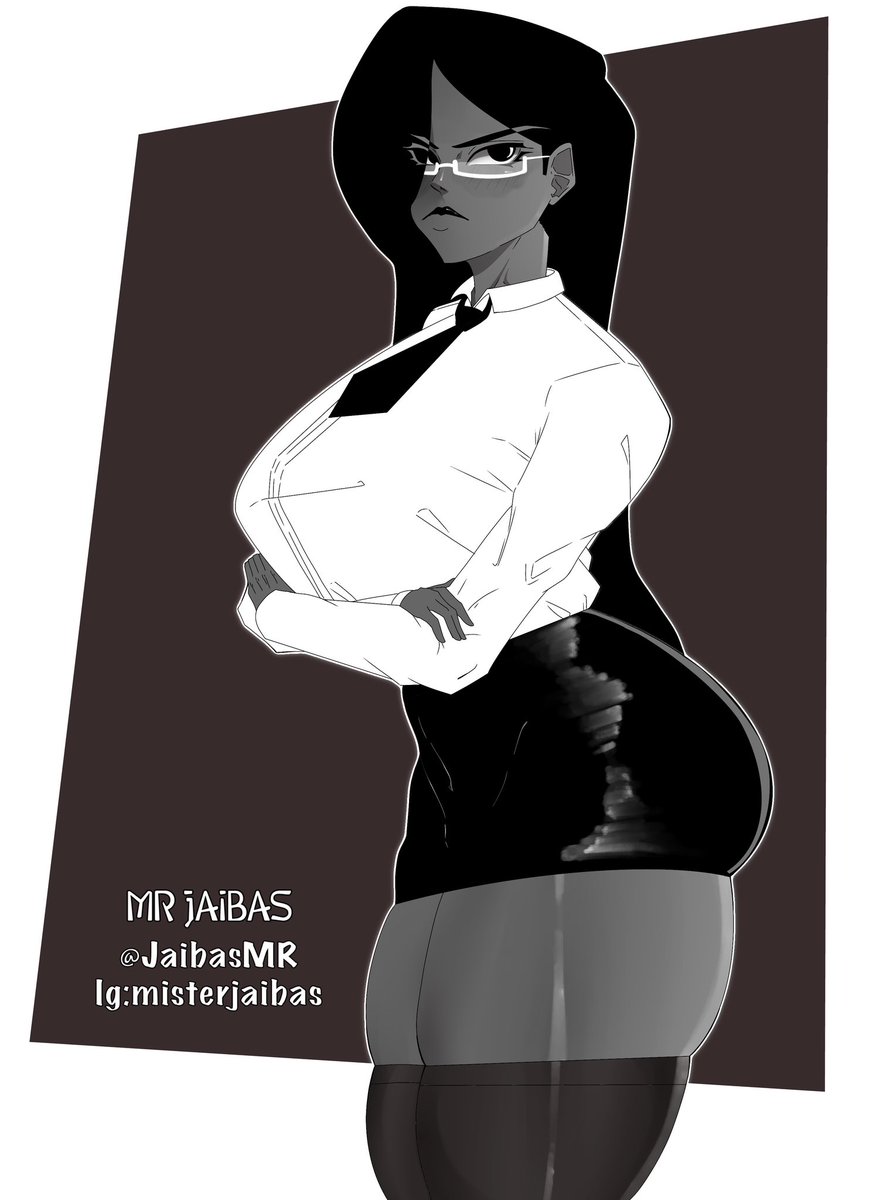 𝕸𝖗 𝖏𝖆𝖎𝖇𝖆𝖘. open commissions tweet media