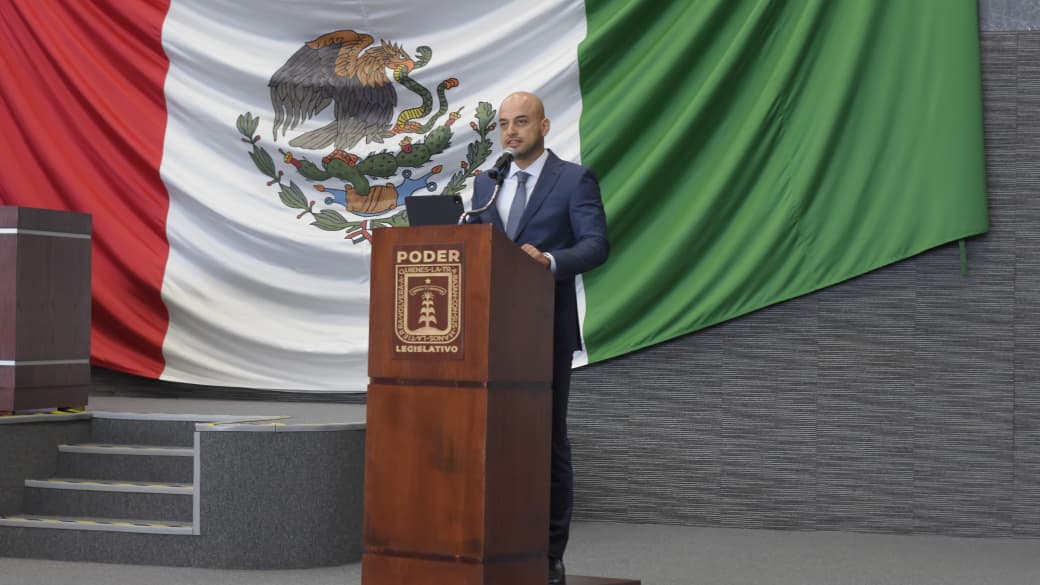 NoticiasCuautla's tweet photo. #Estatal || En la nueva fiscalía no hay impunidad ni  se protege a nadie asegura su titular en Morelos.
https://t.co/zokyFAFusN https://t.co/mKuHqrOuFa
