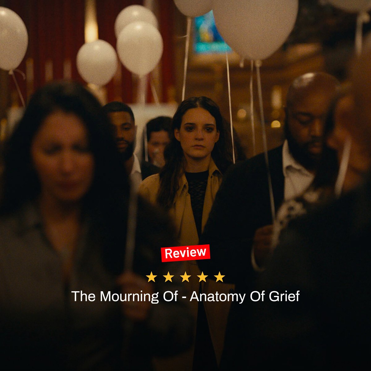 #ShortFilmReview: The Mourning Of: There’s no such thing as moving on.

Read our review: ism.ag/soj2f

<a href="/mercedelizondo/">Merced Elizondo</a> <a href="/themourningof/">The Mourning Of</a>

#ShortFilm #Review #IndieFilmReview #FilmReview #SupportIndieFilm