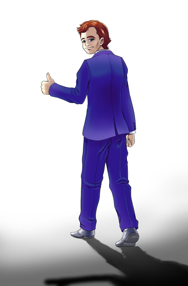 TheGamerDracul tweet media