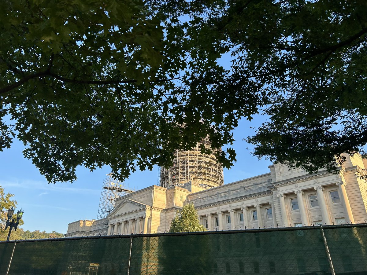 Dr_Fuchs (@drfuchs16) on Twitter photo GreAT day yesterday at Frankfort Lobbying for the profession!! <a href="/KYATSociety/">KY AT Society</a> <a href="/SEATA9/">SEATA District IX</a> <a href="/NATA1950/">NATA</a> <a href="/dktx78/">Deanna Kuykendall</a> <a href="/DrKonin/">Dr. Jeff Konin</a> <a href="/M_N_Medical/">Joint Reduction Simulation Lab</a> <a href="/mnhopper1s/">Mike Hopper, MS, LAT, ATC</a> <a href="/4athleteshealth/">U.S. Council for Athletes' Health</a> <a href="/go4ellis/">Go4AT</a> <a href="/ActionMedCo/">Action Medicine Consultants</a> <a href="/EmergencySports/">Sports Medicine Emergency Management</a> GreAT day yesterday at Frankfort Lobbying for the profession!! <a href="/KYATSociety/">KY AT Society</a> <a href="/SEATA9/">SEATA District IX</a> <a href="/NATA1950/">NATA</a> <a href="/dktx78/">Deanna Kuykendall</a> <a href="/DrKonin/">Dr. Jeff Konin</a> <a href="/M_N_Medical/">Joint Reduction Simulation Lab</a> <a href="/mnhopper1s/">Mike Hopper, MS, LAT, ATC</a> <a href="/4athleteshealth/">U.S. Council for Athletes' Health</a> <a href="/go4ellis/">Go4AT</a> <a href="/ActionMedCo/">Action Medicine Consultants</a> <a href="/EmergencySports/">Sports Medicine Emergency Management</a>