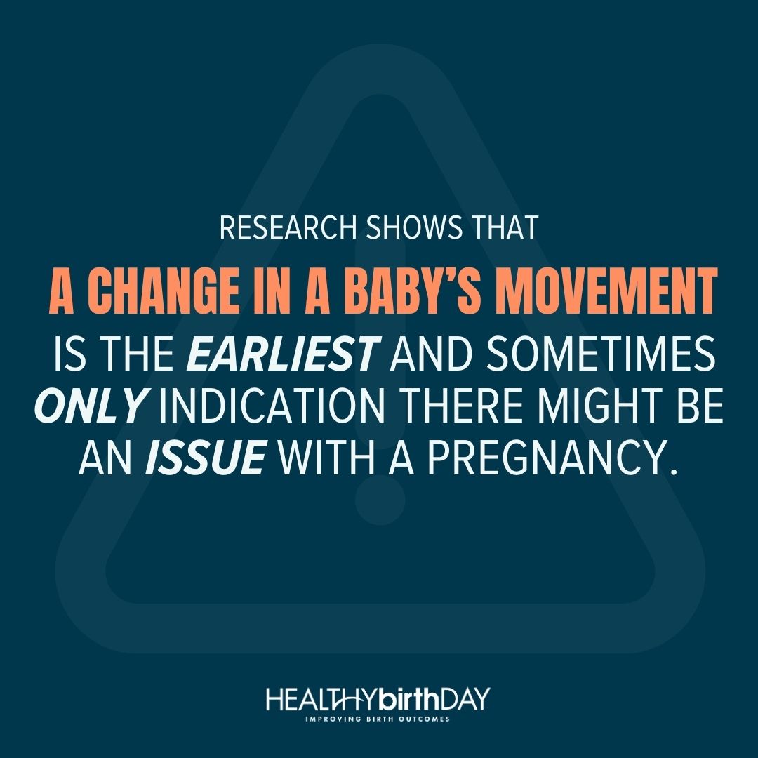 CounttheKicksUS's tweet photo. Monitoring movements is a proven solution to preventable stillbirth and should be standard practice in the third trimester of every pregnancy. Our @CounttheKicksUS app makes it easy!

#StillbirthPrevention #MaternalHealth #CounttheKicks #Stillbirth  #FetalMovementMatters https://t.co/W0VCakSavv