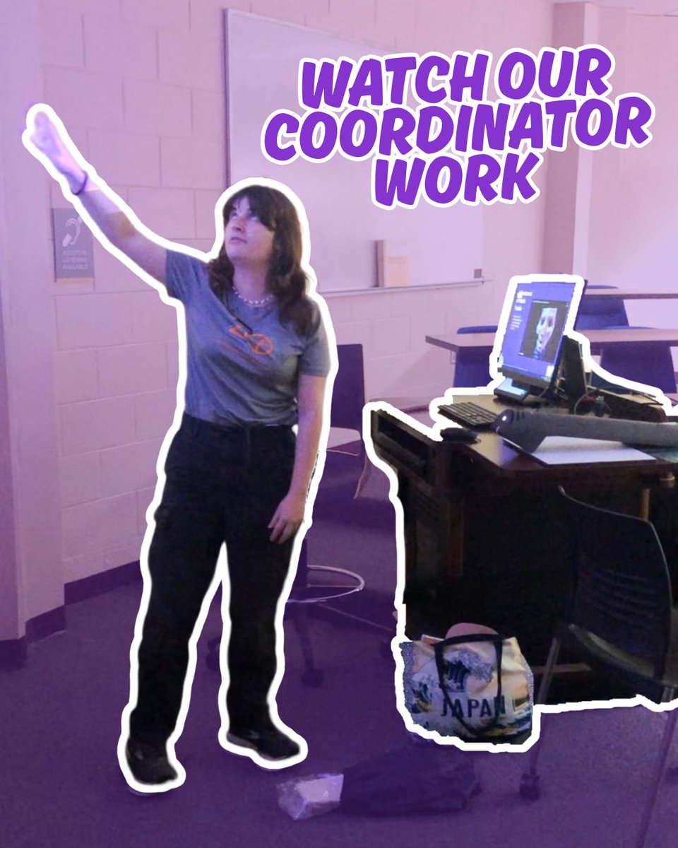 kappapiucf's tweet image. HANK YOU FOR COMING!!!😊💛💜 We had a fun time talking about the impact of horror in children’s media.☺️
#kappapi #kappapiucf #artsatucf #artcollege #artmarket #artstudents #artclub #artsociety