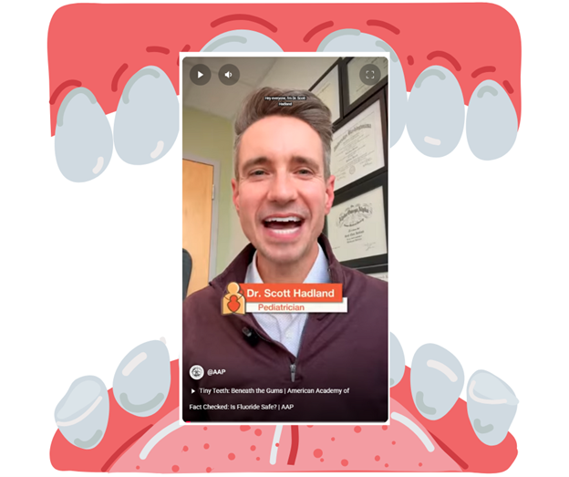 CampaignDentalHealth tweet media