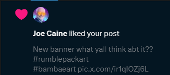 woo