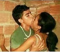 🐭Rata y Deisy🐹 en su beso super apasionado #DesafioXXI #DesafioDelSigloXXI #DesafioDelSiglo