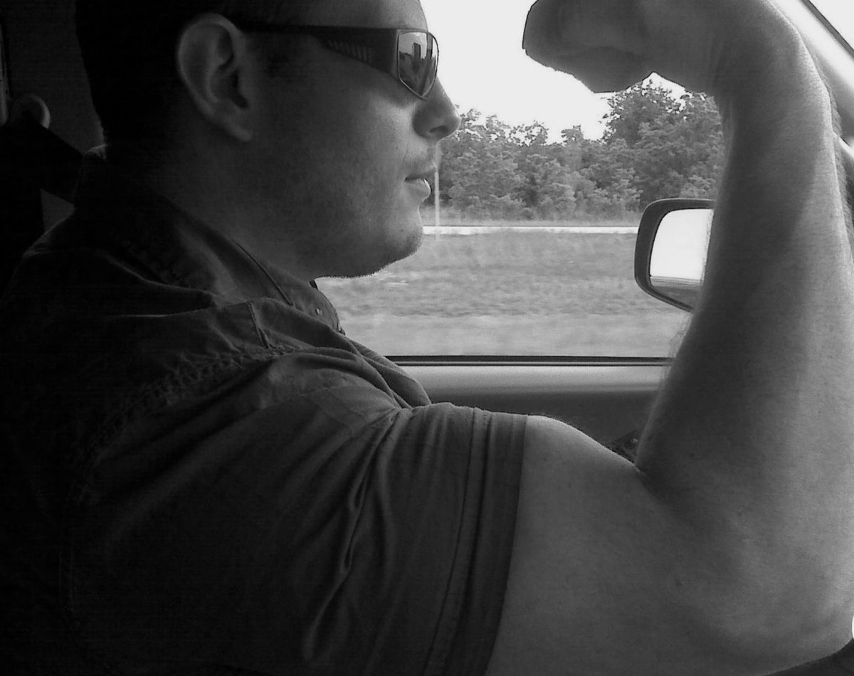 D. L. Marts tweet media