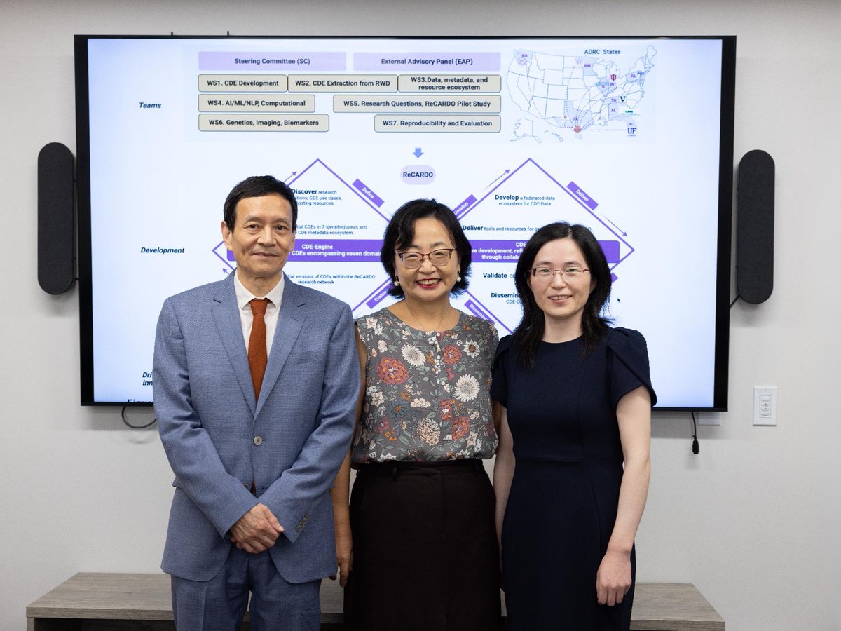 UTHealth Houston tweet media