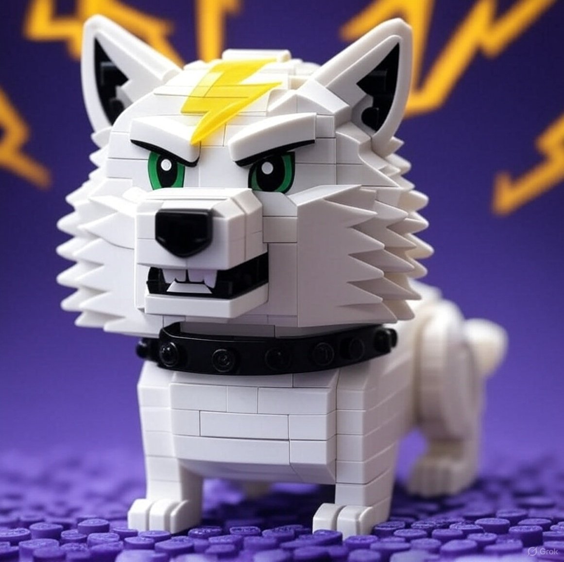 My portfolio is nothing without the voltage ⚡⚡⚡
$VOLT