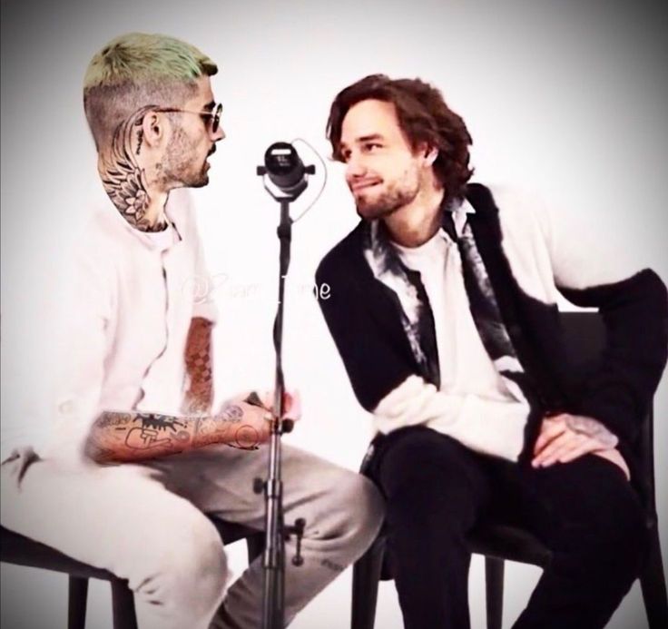 زیام عشق منه براشون میمیرم:))
منتظر همچین عکسایی ازشونم

با یک نگاه، همهٔ دنیا را به من می‌دهی و با نگاهی دیگر، همه را از من می‌گیری. ای کاش، برای همیشه در نگاهت جاودانه شوم...

 #BreakFreeZayn